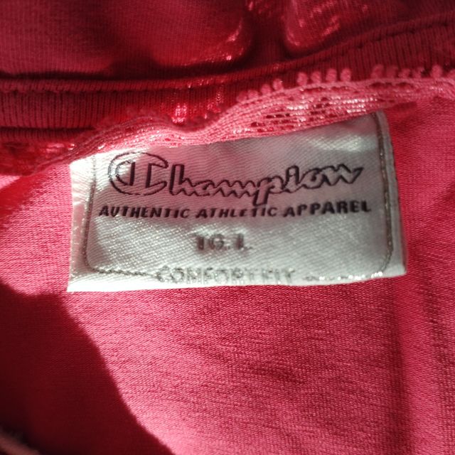 Maglietta manica corta Champion