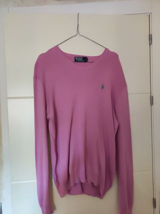 Jersey Ralph Lauren
