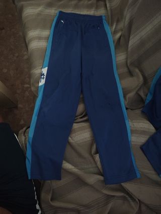 Pantalón chandal