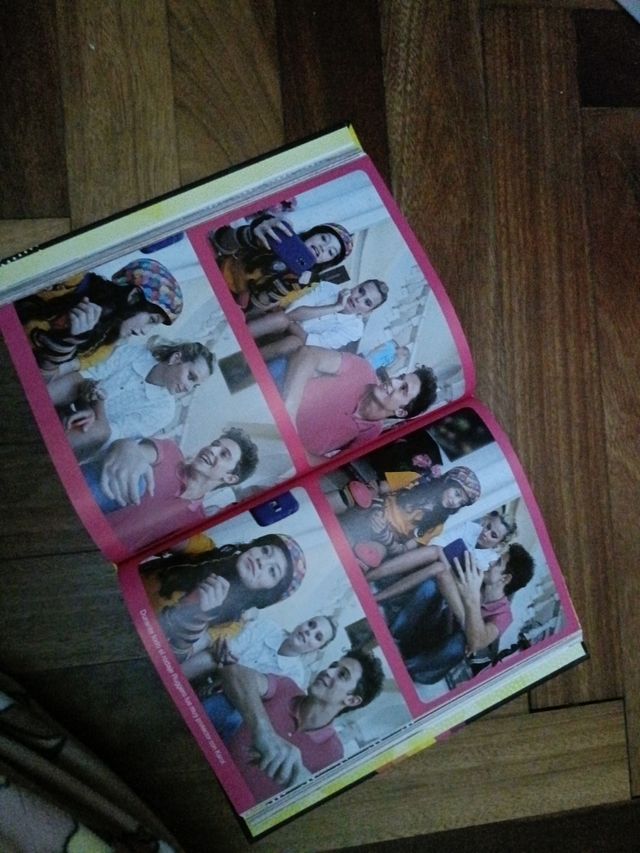 Soy Luna. Todo es posible