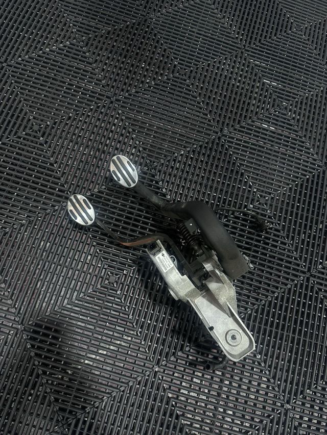 Pedales Mini Cooper R56