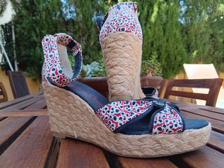 Sandalias Tommy Hilfiger