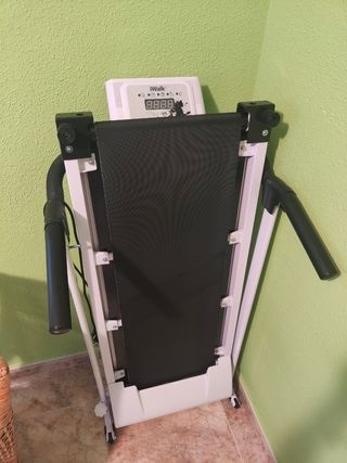 Cinta de correr iWalk