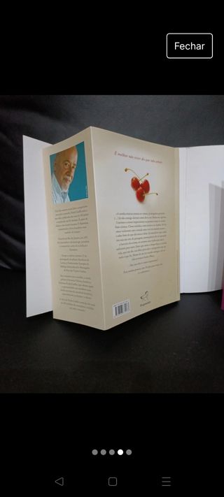 Livro adultério