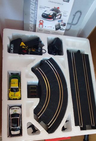 Scalextric