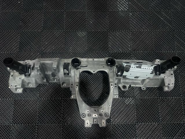 Refuerzo Interior Mini Cooper R56