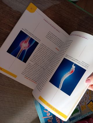 I rimedi naturali per la schiena