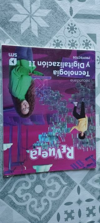 Tecnología y digitalización 