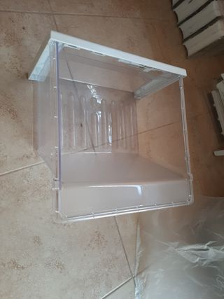 Conjuntos de cajones de nevera americana