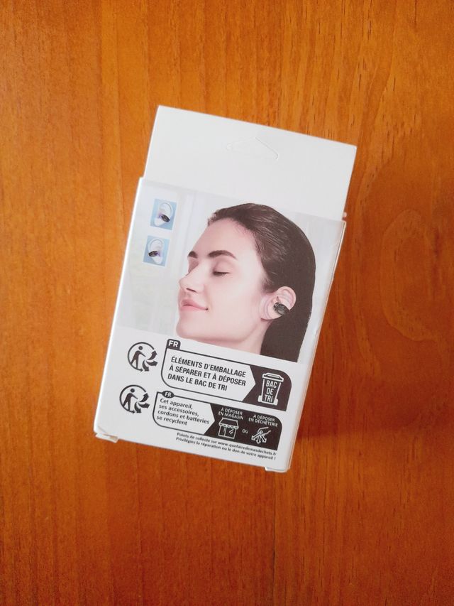 Auricular Inalámbrico 