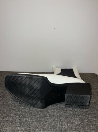 Botas camperas