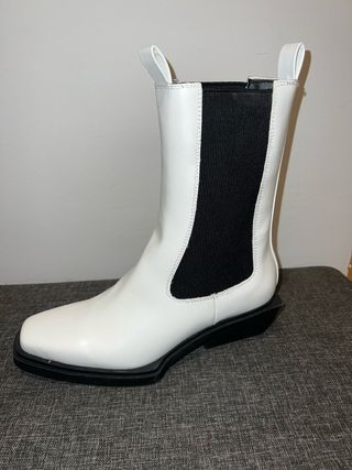 Botas camperas