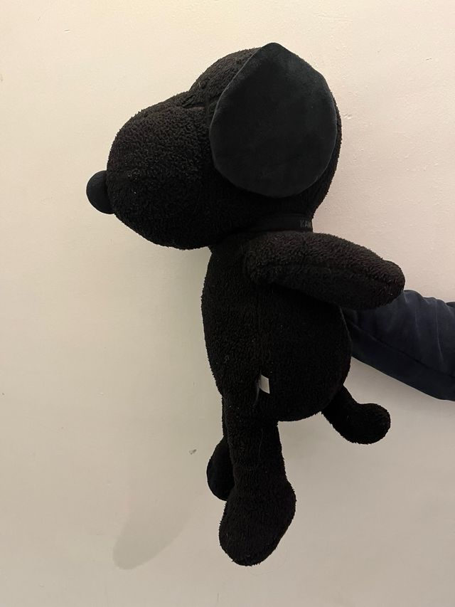 Peluche Snoopy grande edicion especial limitada