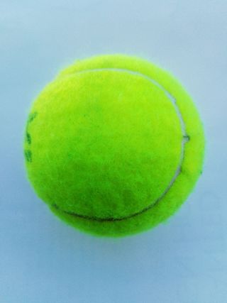 Pelota de pádel Nox Titanium