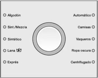 Lavadora Miele Novotronic W1612