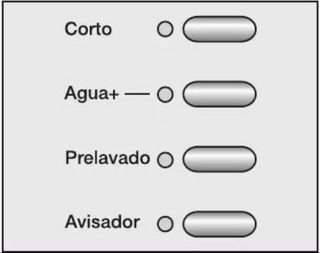 Lavadora Miele Novotronic W1612