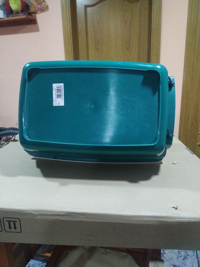 Trasportín pequeño 