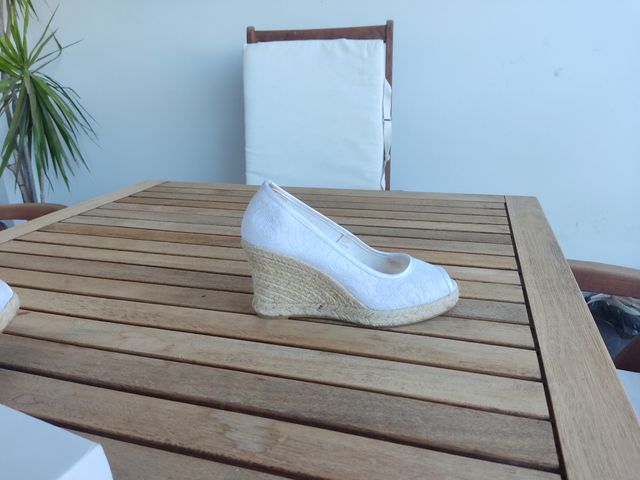 Zapatos Eduard Castillo