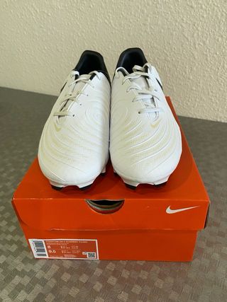 Botas futbol Nike mujer 41