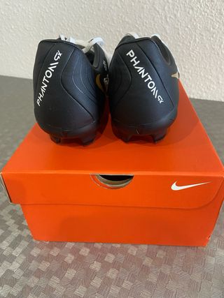 Botas futbol Nike mujer 41