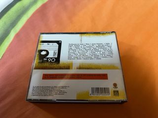 Recopilatorio mp3 rap