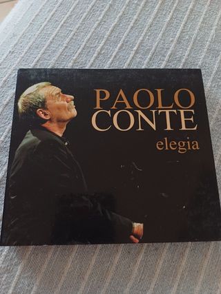 Paolo Conte［カセット］ Paolo Conte [CASSETTE] | Amazon.com.br