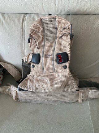 Mochila babybjorn