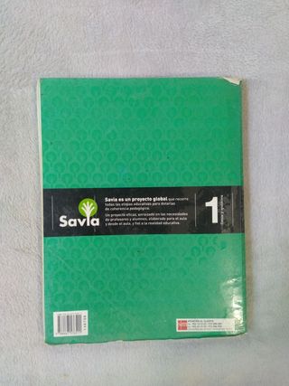 Libro de Física y Química