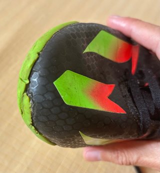 Regalo zapatillas fútbol sala adidas