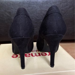 Zapatos de plataforma