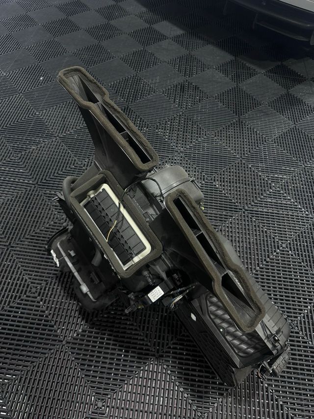 Modulo Interior Climatizador Mini Cooper R56