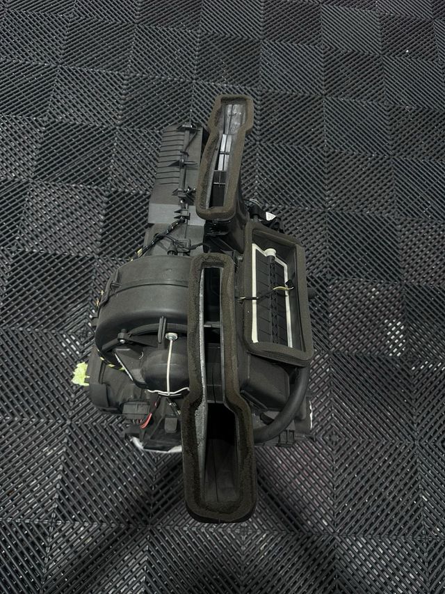 Modulo Interior Climatizador Mini Cooper R56