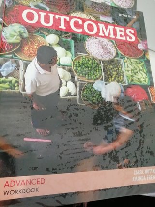 Libros inglés C1