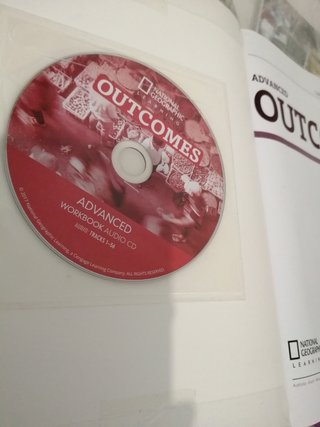 Libros inglés C1