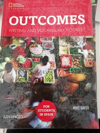Libros inglés C1