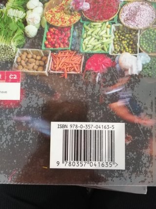 Libros inglés C1