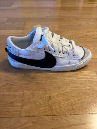 BAMBAS NIKE