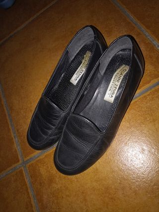 Zapatos mujer