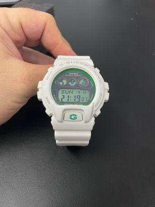 Reloj G-shock G-6900EW