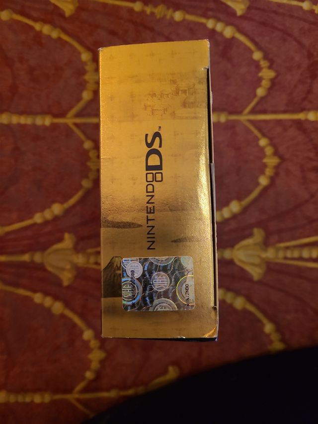 Pokemon versione oro 