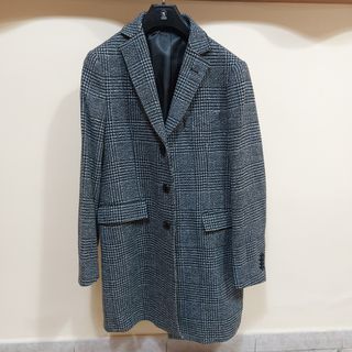 Cappotto uomo taglia M