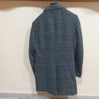 Cappotto uomo taglia M