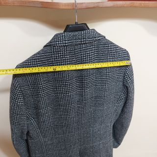 Cappotto uomo taglia M