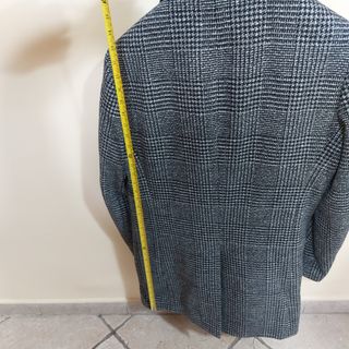Cappotto uomo taglia M