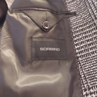 Cappotto uomo taglia M