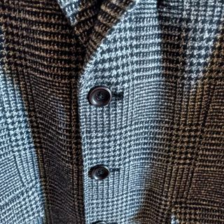 Cappotto uomo taglia M