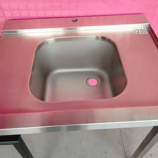 🥑GR🍈 Mesa de Entrada y Salida