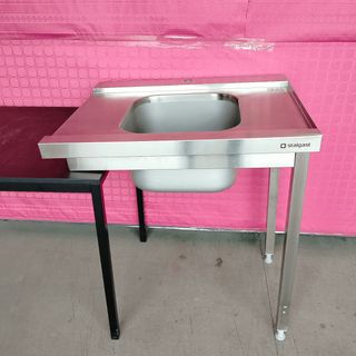 🥑GR🍈 Mesa de Entrada y Salida