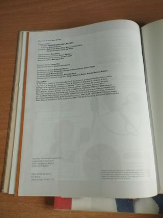 Libros tecnología ESO