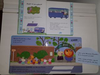 Cuentos infantiles. Lote ó sueltos